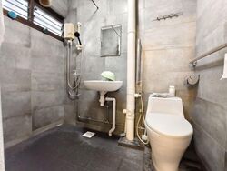 Blk 35 Marsiling Sapphire (Woodlands), HDB 5 Rooms #585738691